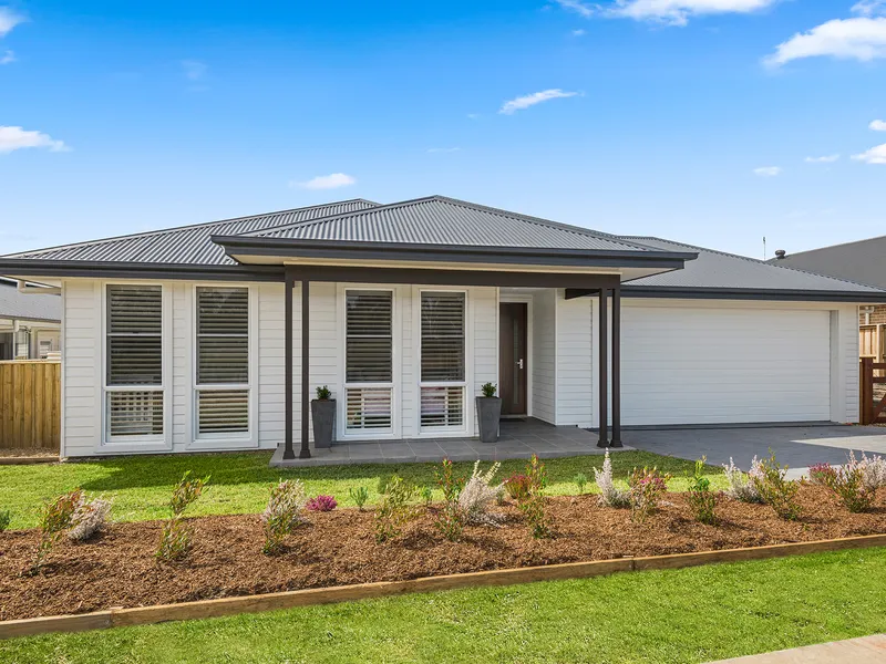 Impressive, Modern Living is Just the Beginning