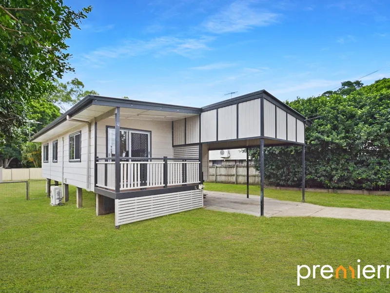 Midset 3 Bedroom Family Home