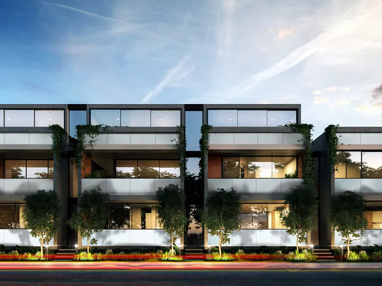 THE ELWOOD5 ~ OPEN TREE LINED SEASIDE NEIGHBORHOOD