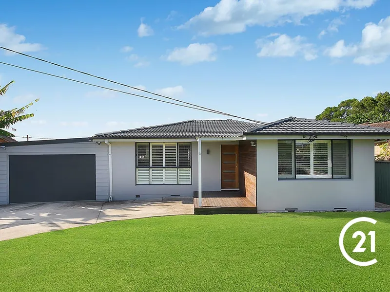 BEAUTIFULLY MAINTAINED HOME – GREAT LOCATION! - PRIVATE INSPECTIONS & FACETIME INSPECTIONS AVAILABLE