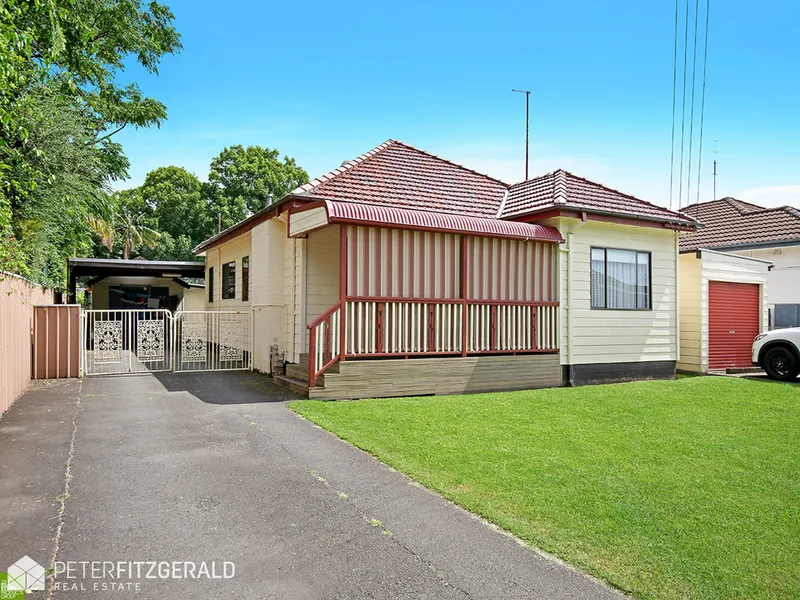 RESIDENTIAL R3 ZONE - A GREAT DEVELOPMENT OPPORTUNITY!