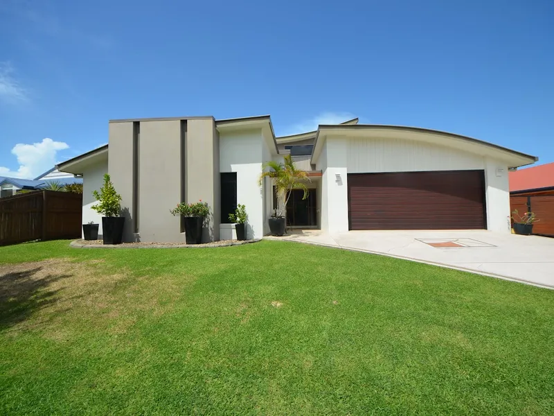 Northview Gardens Stunning Family Home