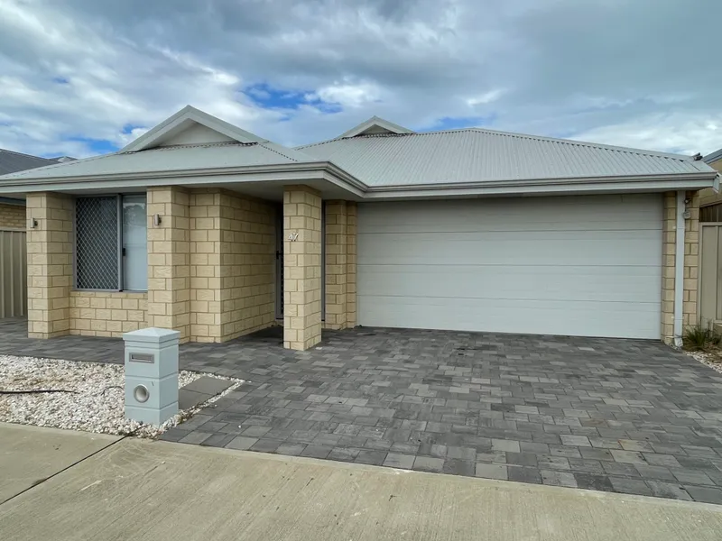 Spacious Family Home