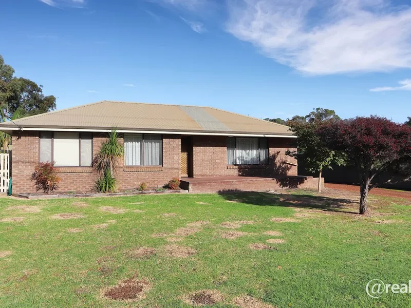 Live just moments from everything you could ever need