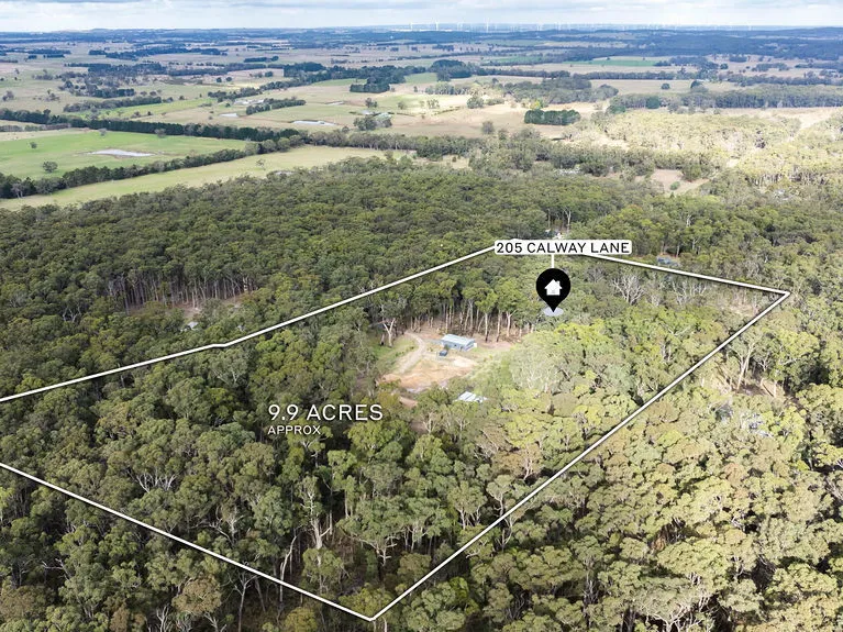 Dream Home Site With Planning Permit