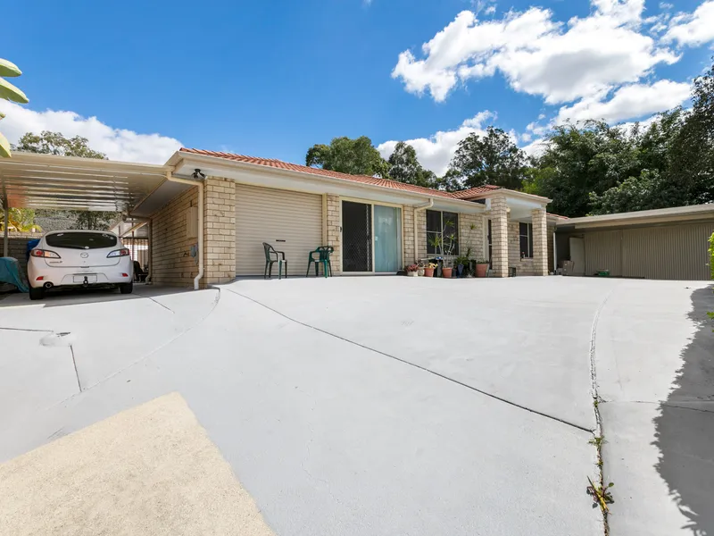 32 Water Street, Kallangur, QLD, 4503, Australia