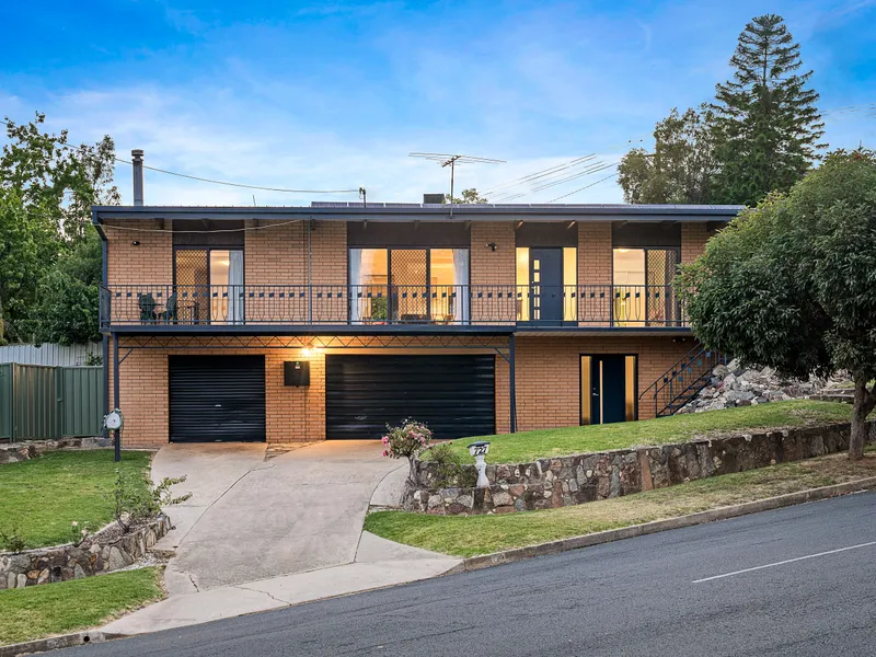 For The Growing Family