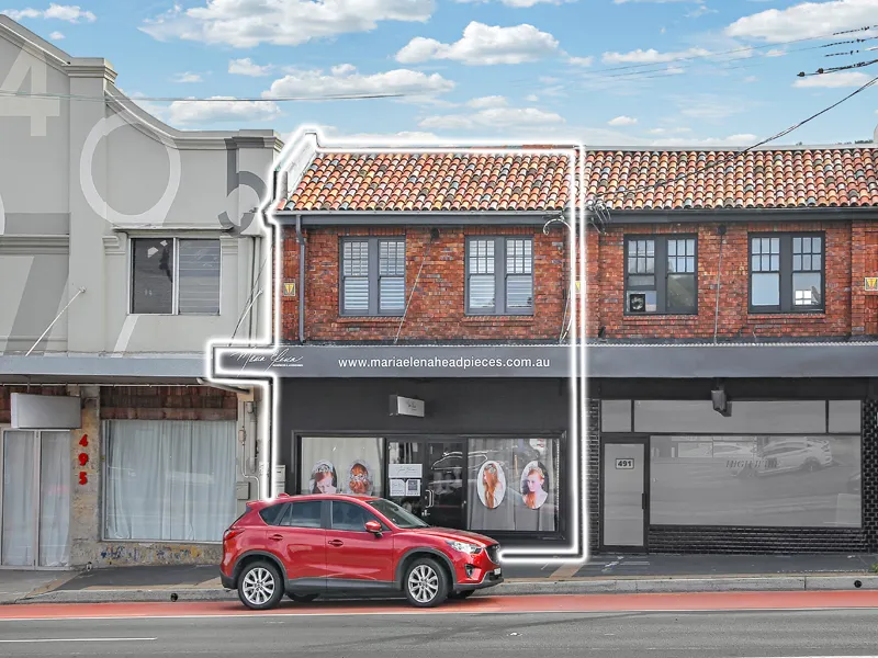 WHAT AN OPPORTUNITY!