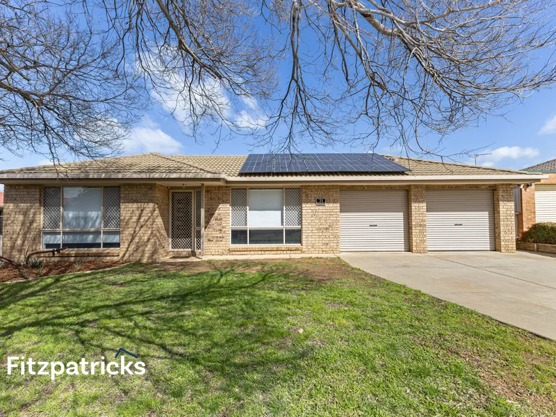 Perfect First Home or Investment