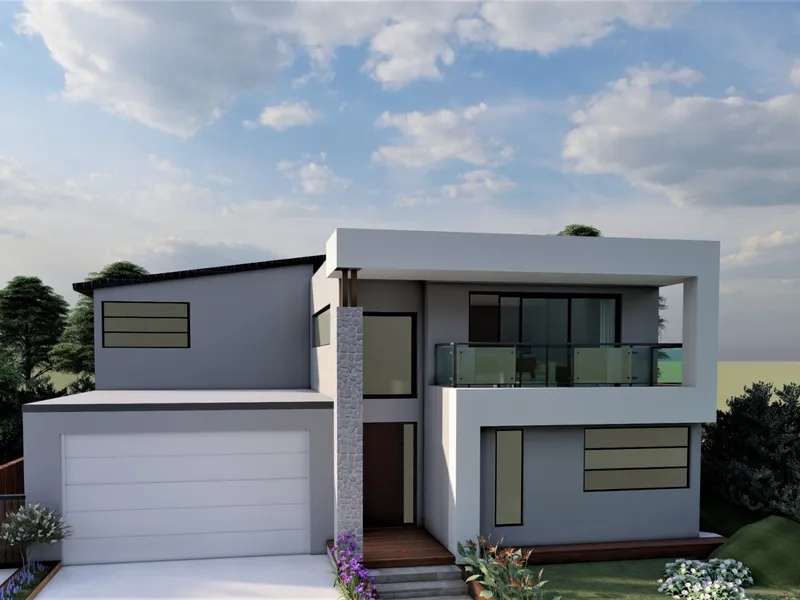 TITLED LAND READY TO BUILD NEAR TO ALL AMENITIES