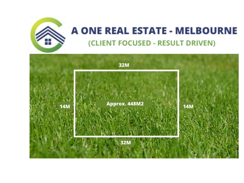Titled Land, Ready to Built your dream home !!!