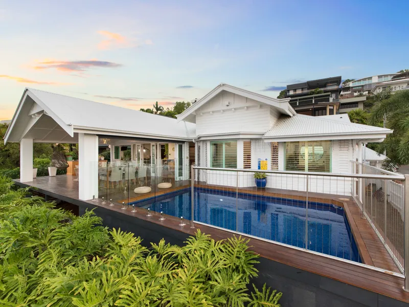 BREATHTAKINGLY BESPOKE BRILLIANCE