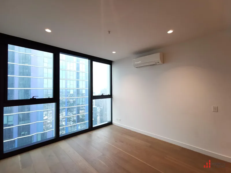 Unfurnished - Victoria One- City view 2Bed+2Bath apartment