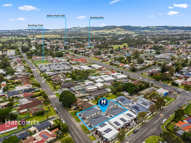 Low Maintenance, No Worries!