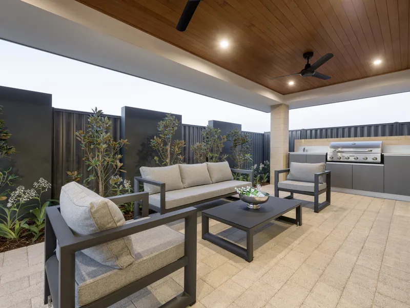 Your dream coastal community