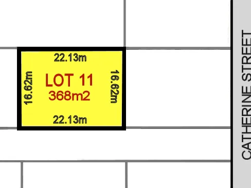Easy to maintain Courtyard Allotment