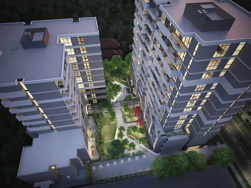 Grand 2 Bedroom Apartment in the Heart of Liverpool