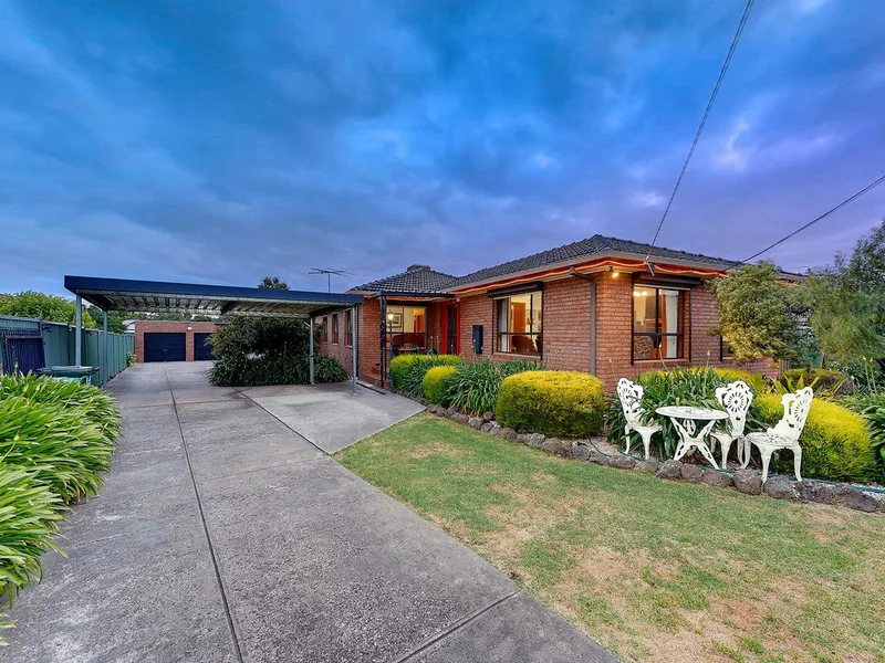 Imagine If this Was Your New Home! Wouldn't It Be Nice?