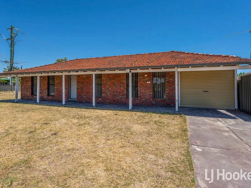 Great Location Close to all Amenities