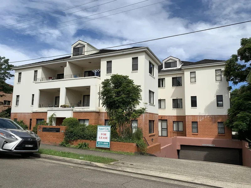 Priced for quick moving - walk to schools