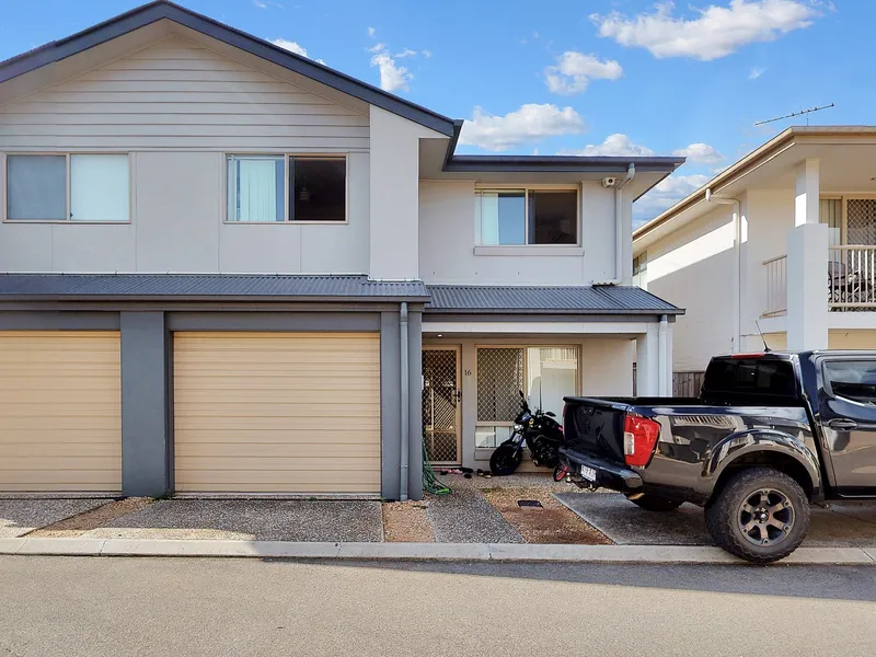 Great opportunity for both investment and living 