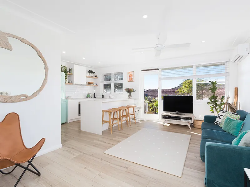 Convenient Lifestyle