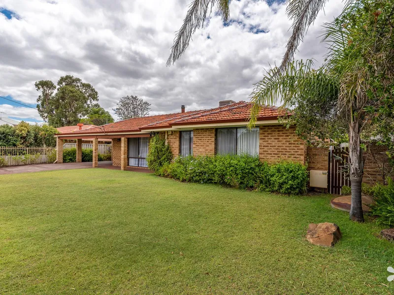 Home with Large Workshop