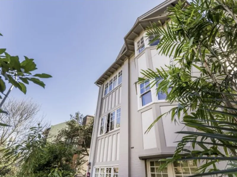 Furnished or Unfurnished Quiet street moments from cafes parks and the CBD