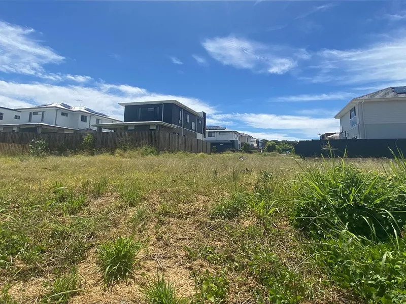 Rare find - vacant land in Rochedale