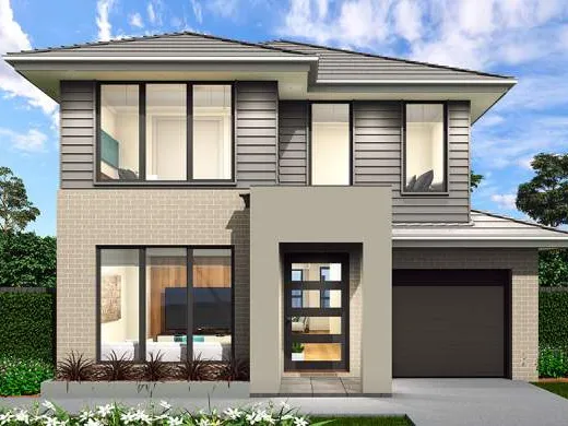 House & Land Package Available Now!