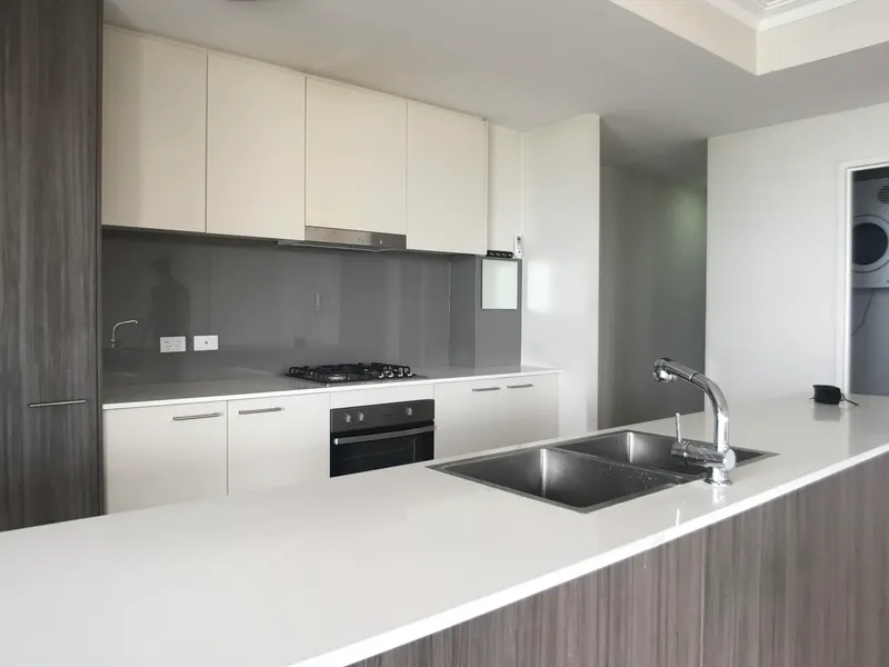 Huge Nearly New Two Bedroom Apartment with Two Balcony - INSPECTION BY APPOINTMENT