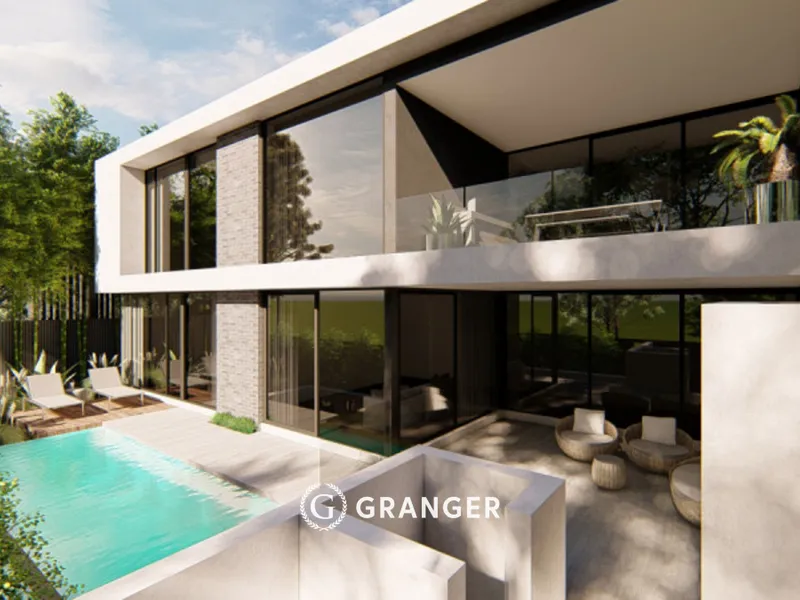 Plans, Permits & Potential in Majestic McCrae