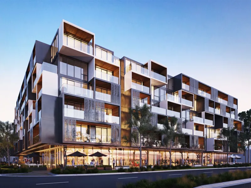 B310 - Near New Havenlea Apartment