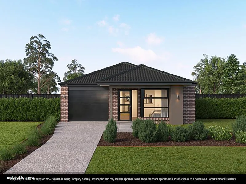 Fixed Price H&L Packages by ABC Homes. Easy As ABC!