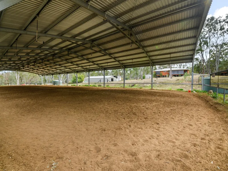 Dream Horse Property