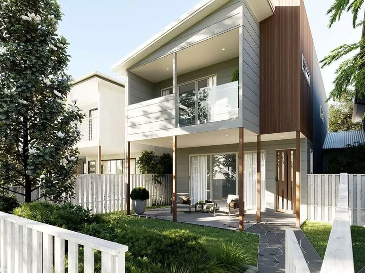 Brand New Family Home - First Home Owner $15k Grant Available