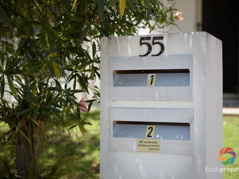 SUIT DUAL LIVING FAMILY OR ASTUTE INVESTOR