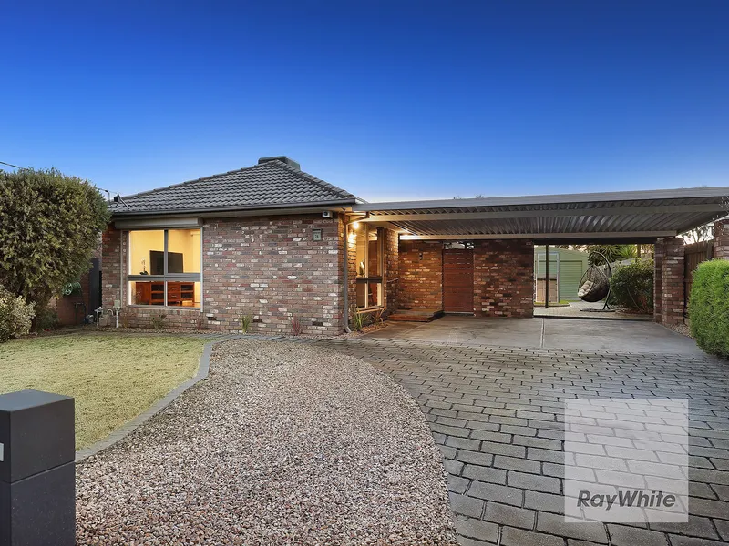 Excellent First Home or Investment Opportunity!