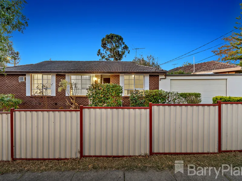 Family Living with Easy Convenience