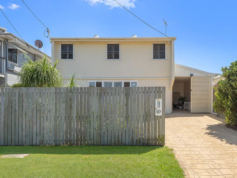 East of Oxley Family Oasis