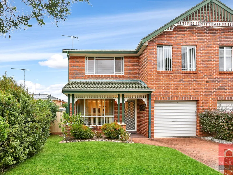 IMMACULATE HOME IN GREAT LOCATION