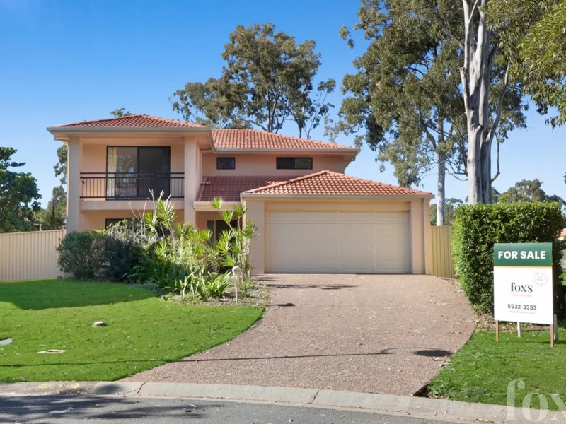 WHERE THE CITY MEETS NATURE