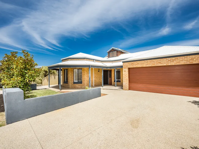 THE GREAT AUSTRALIAN DREAM !!