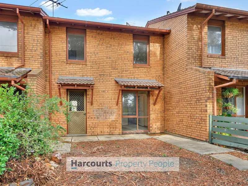 Rough &  Ready.... Some TLC and make it home.