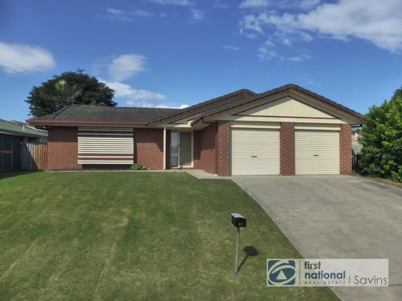 OPEN - 10AM-10:15AM THURS 15TH APRIL - FRESHLY RENOVATED HOME