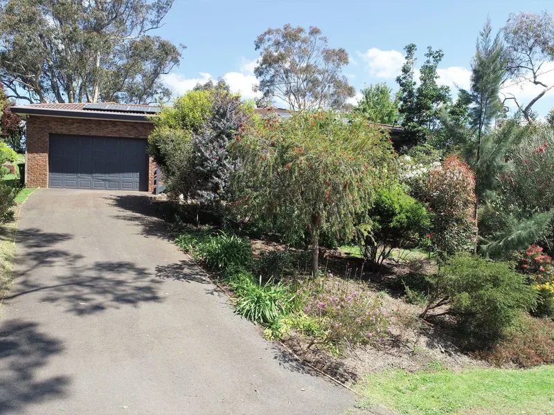 NOT ALL HOMES ARE MADE EQUAL-THIS ONE'S SPECIAL ON 1518m2