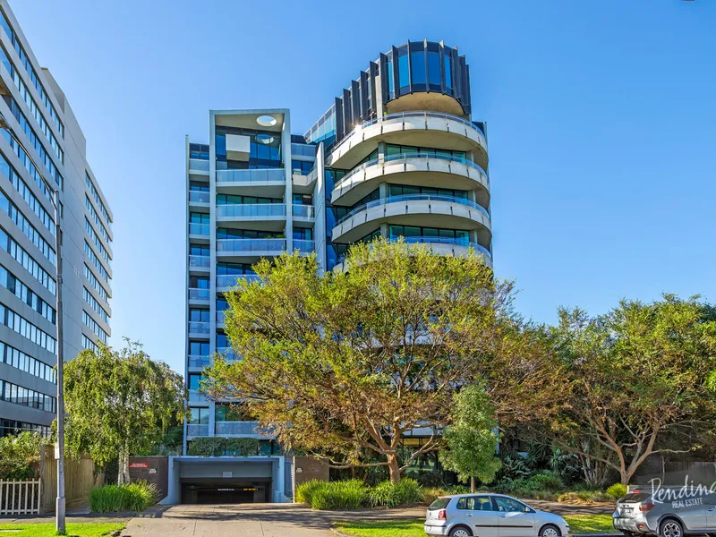 Parkville’s Secret Garden