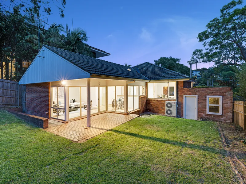 Charming family home in a convenient location!