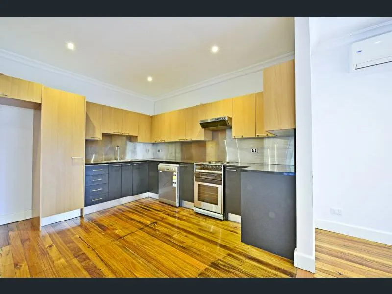 Spacious, Light Filled Abode
