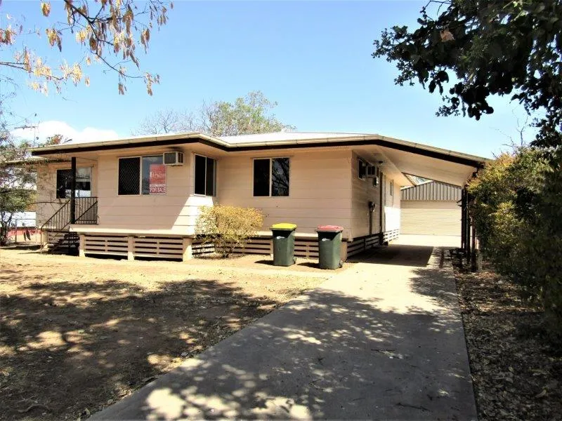 RENOVATED - DECK - DLUG - 754 SQ M BLOCK